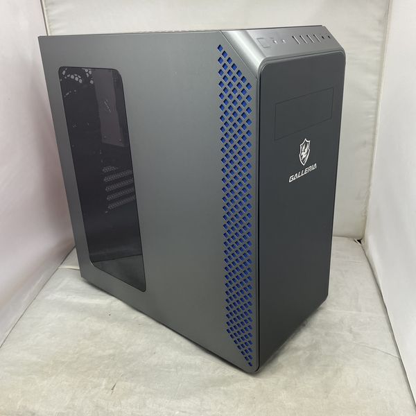 THIRDWAVE 〔中古〕XA5R-R37 Ryzen 5 5600X/DDR4 16GB/500GB M.2 SSD