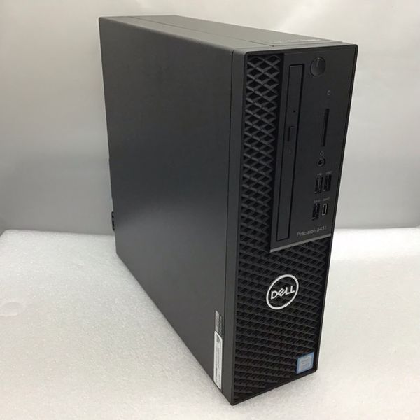 DELL 〔中古〕Precision 343 インテル® Core™ i9 プロセッサー 9900