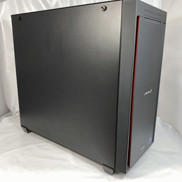 自作PC　i5 8500・8GB・SSD128GB・K2000・Win11 ノーブランド 〔中古〕自作PC(i5-13400/RTX3060ti/RAM32GB) インテル