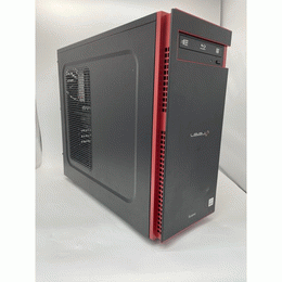 iiyama PC 〔中古〕ILeDEs-M066-A124-SASXB インテル® Core™ i5-12400