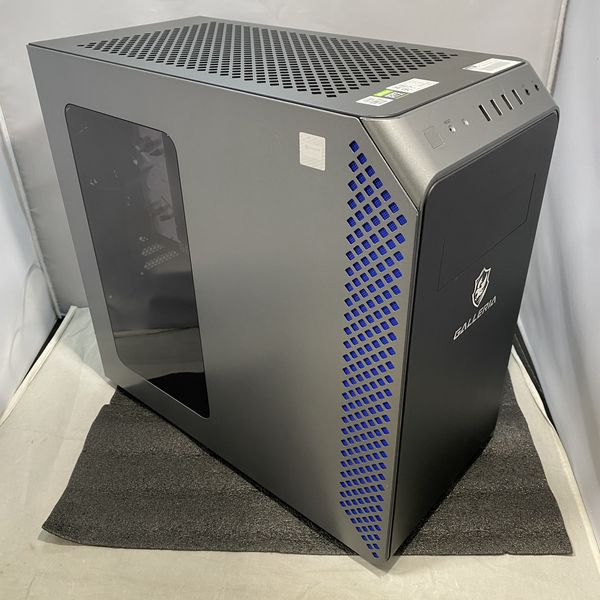 �k���ÁlXM7C-R70S Core i7-10700/DDR4 32GB/512GB M.2 SSD/GeForce RTX 2070 Super