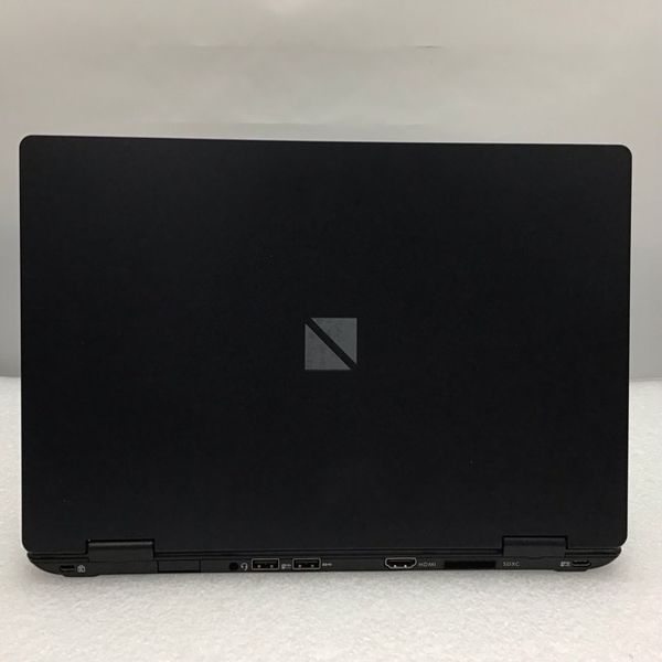 NEC 〔中古〕PC-NM750MAB-E1 インテル® Core™ i7 プロセッサー 8500Y