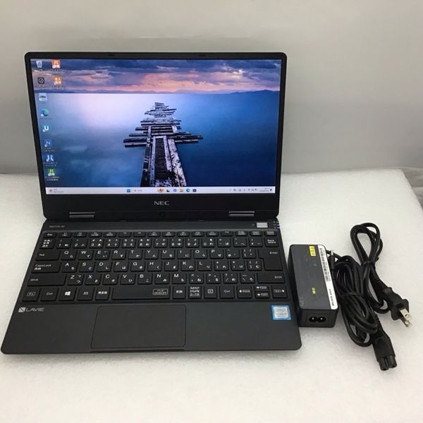 NEC 〔中古〕PC-NM750MAB-E1 インテル® Core™ i7 プロセッサー 8500Y