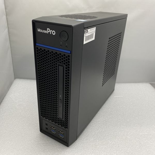 mouse 〔中古〕MPro-S200XQP062-SSD インテル® Core™ i7 プロセッサー
