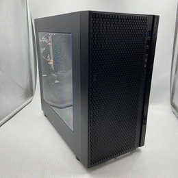 ノーブランド 〔中古〕GAMING PC i7-11700/32GB/1TB(SSD)+4TB(HDD