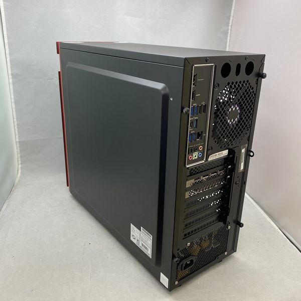iiyama PC 〔中古〕ILeDXs-R059 インテル® Core™ i7-11700K 