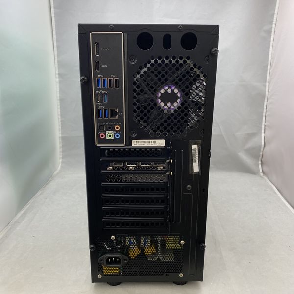 iiyama PC 〔中古〕ILeDXs-R059 インテル® Core™ i7-11700K 