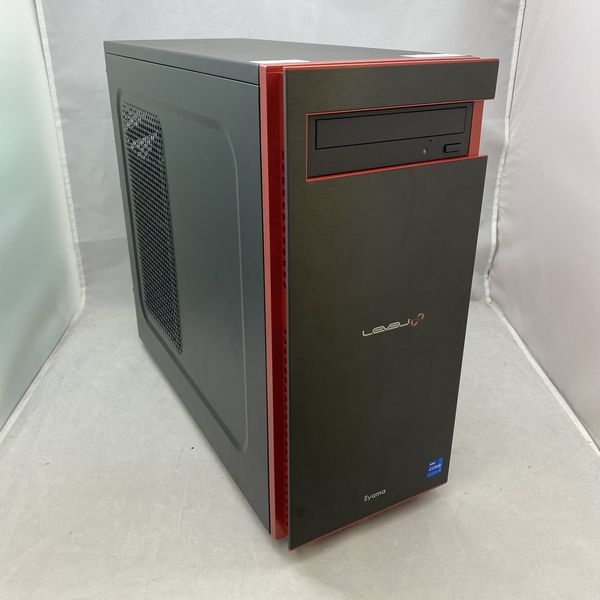 �k���ÁlILeDXs-R059 Core i7-11700K/DDR4 48GB/1TB SSD/GeForce RTX 3070