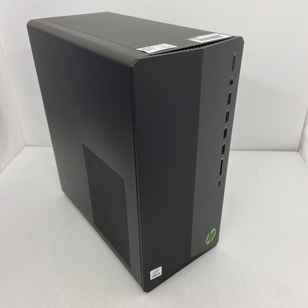 �k���ÁlPavilion TG01 Core i5-10400F/DDR4 16GB/480GB M.2 SSD/GeForce GTX 1650 Super