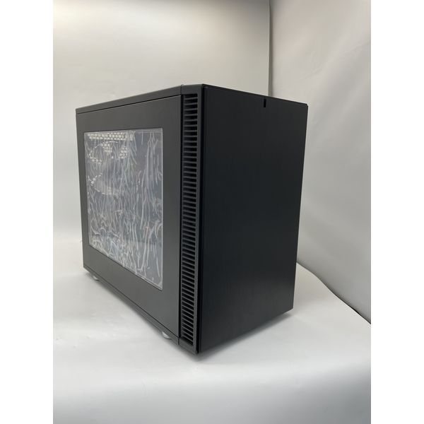 ノーブランド 〔中古〕GAMING PC(R7-5700X+RX6700XT)（中古保証3ヶ月間