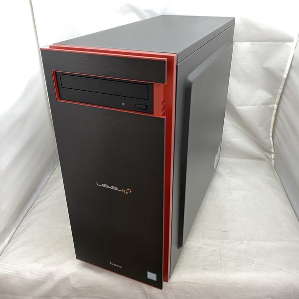 iiyama PC 〔中古〕ILeDXi-R039-i7K-VOSXM/2897KS48 インテル® Core