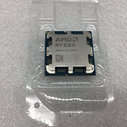 AMD 〔中古〕Ryzen5 9600X Bulk（中古保証1ヶ月間） | パソコン工房