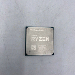 AMD 〔中古〕Ryzen5 3600 BOX（中古保証1ヶ月間） | パソコン工房