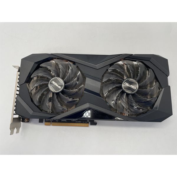 ASRock 〔中古〕Radeon RX6700XT（中古保証1ヶ月間） | パソコン工房