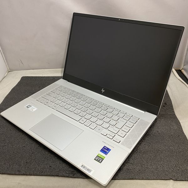 �k���ÁlHP ENVY Laptop 15-ep1098TX Core i9-11900H/DDR4 32GB/1TB SSD/GeForce RTX 3060 (Laptop)