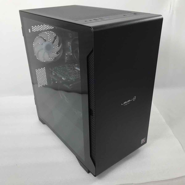 iiyama PC 〔中古〕ILeDEiM1A6R75FRLSXMB Ryzen 5 7500F/DDR5 16GB 