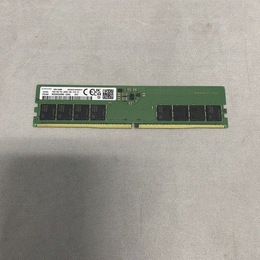 【中古】DDR4-3200 64GB(32GB×2枚) TEAM Team DDR4-3200 64GB(2×32GB)｜Yahoo!フリマ（旧PayPayフリマ）