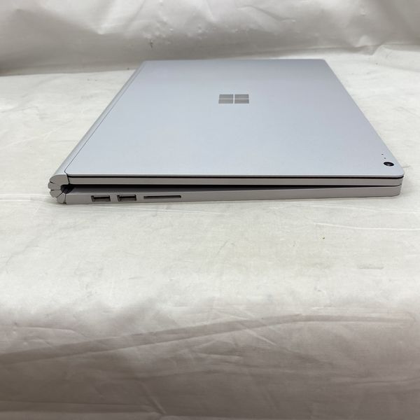 Microsoft 〔中古〕Surface Book2 13.5/Core i7/16GB/1TB HNN-00012
