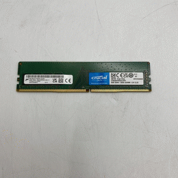 ノーブランド 〔中古〕DDR4-2133 8GB×2枚 KVR21N15S8/8（中古1ヶ月