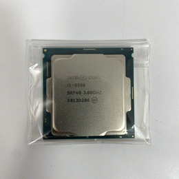 中古Core i5 プロセッサー (intel CPU) | パソコン工房【公式通販】