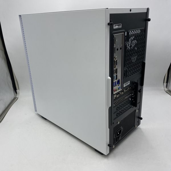 Windowsデスクトップ THIRDWAVE i5-14400F 16GB DDR5 RTX4060 8G THIRDWAVE 〔中古〕THIRDWAVE Magnate-GMVW インテル® Core™ i5