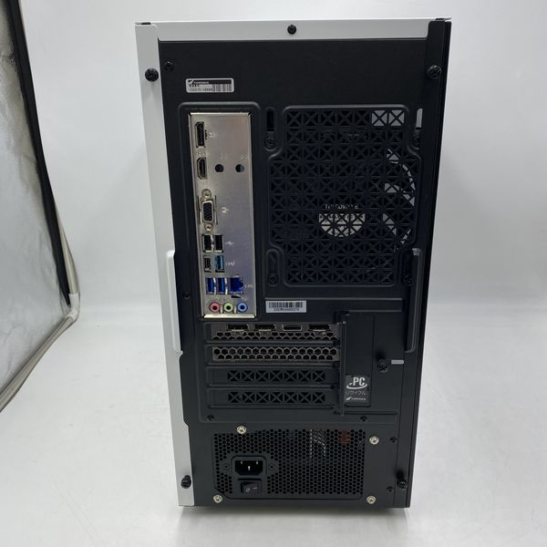 THIRDWAVE 〔中古〕THIRDWAVE Magnate-GMVW インテル® Core™ i5