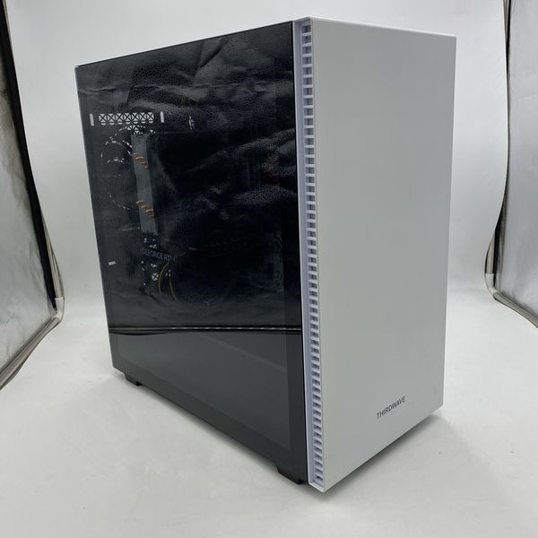 �k���ÁlTHIRDWAVE Magnate-GMVW Core i5-14400F/DDR5 16GB/1TB SSD/GeForce RTX 4060