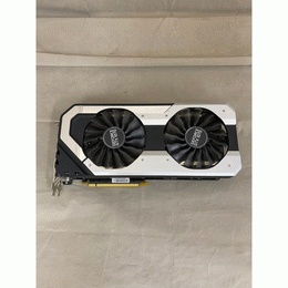 Palit 〔中古〕GeForce GTX 1070 8GB Super JetStream NE51070S15P2