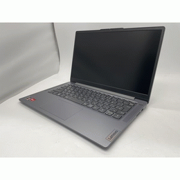 Lenovo 〔中古〕IdeaPad Slim3 14ABR8 82XL006XJ(中古保証3ヶ月間
