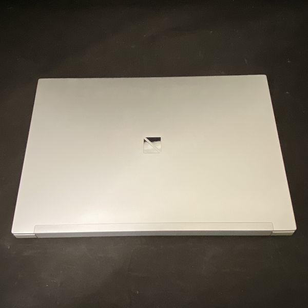NEC 〔中古〕LAVIE VEGA LV660/RAS-2 Ryzen 7 3750H/DDR4 8GB/1TB SSD