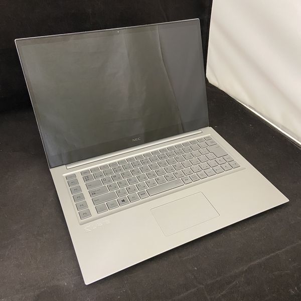NEC LAVIE VEGA PC-LV660RAS-2 シルバー ジャンク NEC 〔中古〕LAVIE VEGA LV660/RAS-2 Ryzen 7 3750H/DDR4 8GB/1TB SSD