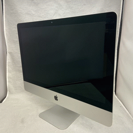 APPLE 〔中古〕iMac (24-inch・M1・2021) MJVA3J/A ピンク Apple M1