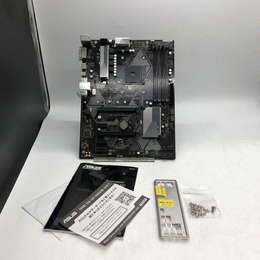 MSI 〔中古〕MAG B650M MORTAR WIFI（中古保証1ヶ月間） | パソコン