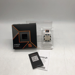 AMD 〔中古〕Ryzen 5 7600〔3.8GHz／SOCKET AM5〕（中古1ヶ月保証