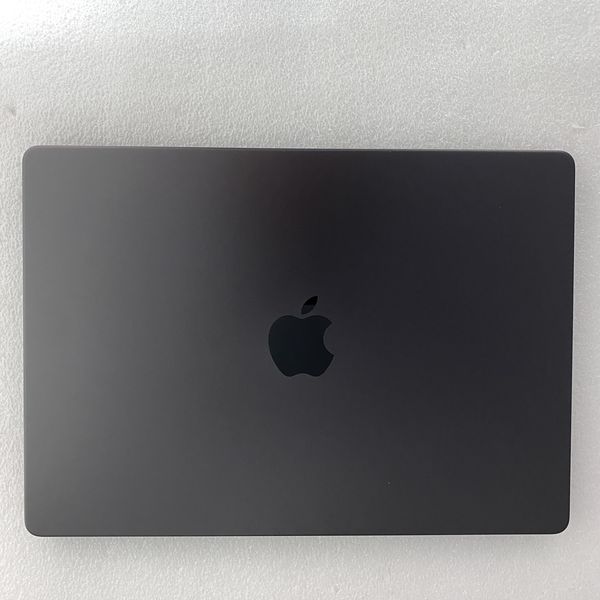 APPLE 〔中古〕MacBook Pro (14-inch・M5・2025) MDE04J/Aスペース