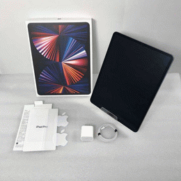 中古 iPad Pro 12.9インチ(第5世代) | パソコン工房【公式通販】