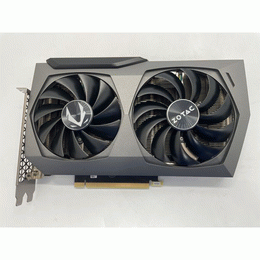 ZOTAC 〔中古〕GeForce RTX3070（中古保証1ヶ月間） | パソコン工房