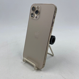 APPLE 〔中古〕iPhone12Pro 128GB パシフィックブルー MGM83J/A au対応