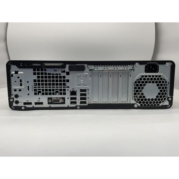 HP 〔中古〕HP EliteDesk 800 G4 SFF（中古保証3ヶ月間） | パソコン