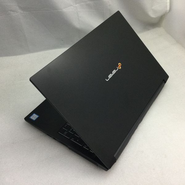 iiyama PC 〔中古〕ILeNxi-15FX065-i7_-RXSXM/97H85 インテル® Core