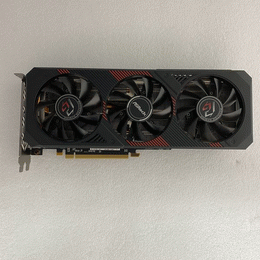 SAPPHIRE 〔中古〕NITRO+ AMD RADEON RX6800XT GAMING OC 16GB GDDR6
