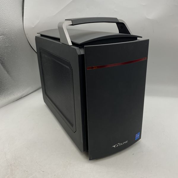 �k���ÁlPGI7G60B6ACBW101DEC Core i7-13700F/DDR4 16GB/512GB SSD + 1TB HDD/GeForce RTX 3060