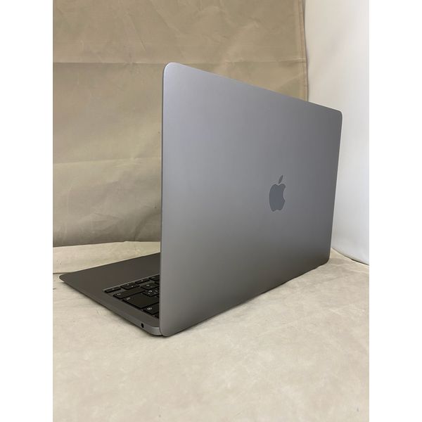 APPLE 〔中古〕MacBook Air (M1・2020) 7コアGPU/8GB/256GB MGN63J/A