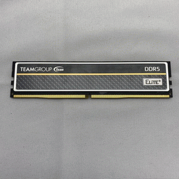 Crucial 〔中古〕CP32G56C46U5.M16D1 DDR5 PC5-44800 32GB 2枚組（中古