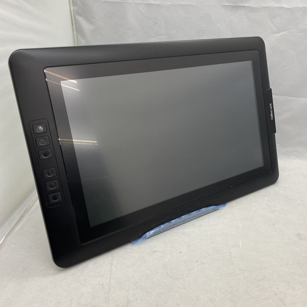XP-Pen 〔中古〕液晶ペンタブレット XP-pen Artist 15.6（中古保証1