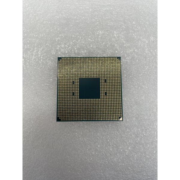 AMD Ryzen7 3800X 動作品バルク 中古 AMD Ryzen7 3800X 動作品バルク 中古 AMD Ryzen7 3800X 動作品バルク