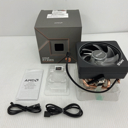 AMD 〔中古〕AMD Ryzen 5 9600X（中古1ヶ月保証） | パソコン工房