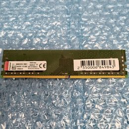 SUMSUNG 〔中古〕288pin DDR5 4800 PC5-38400 16GB 2枚組 for Desktop