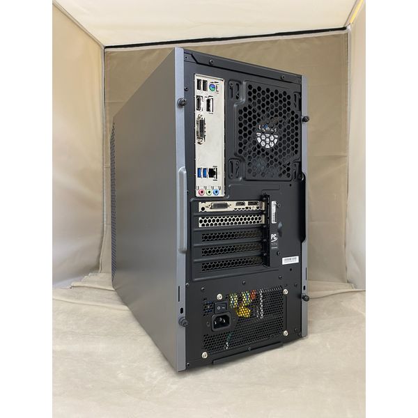 (本日限り)ゲーミングPC RTX2060SUPER GALLERIA  rm5c-r60s 中古　 THIRDWAVE 〔中古〕GALLERIA RM5C-R60S インテル® Core™ i5-10400