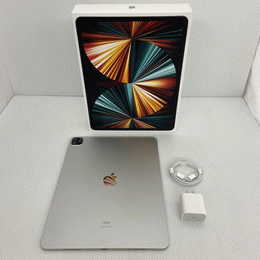 中古 iPad Pro 12.9インチ(第5世代) | パソコン工房【公式通販】